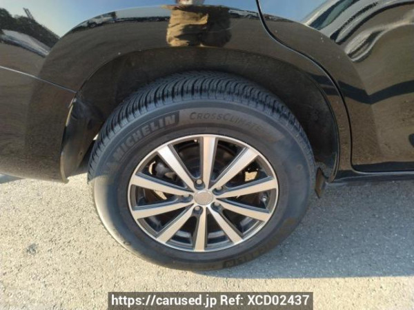 Used 2008 AT toyota vanguard ACA33W Image[31]