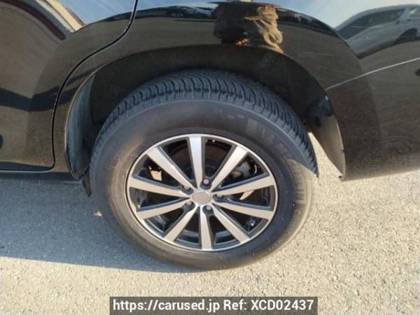 Used 2008 AT toyota vanguard ACA33W Image[32]