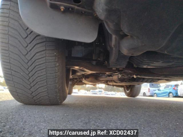 Used 2008 AT toyota vanguard ACA33W Image[33]