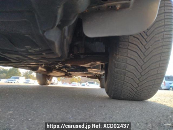 Used 2008 AT toyota vanguard ACA33W Image[34]
