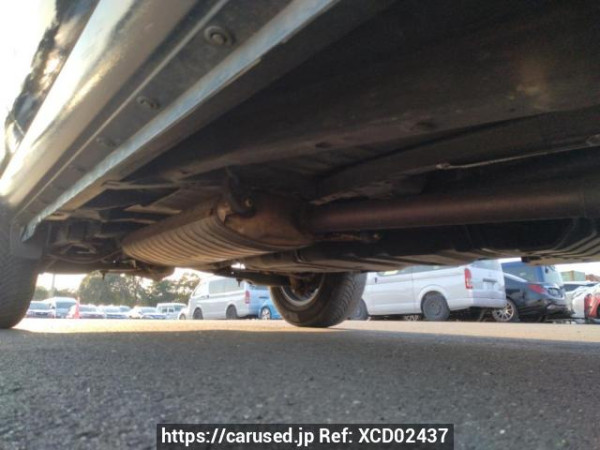 Used 2008 AT toyota vanguard ACA33W Image[35]
