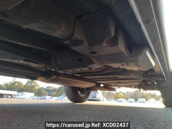 Used 2008 AT toyota vanguard ACA33W Image[36]