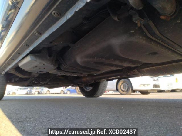 Used 2008 AT toyota vanguard ACA33W Image[37]
