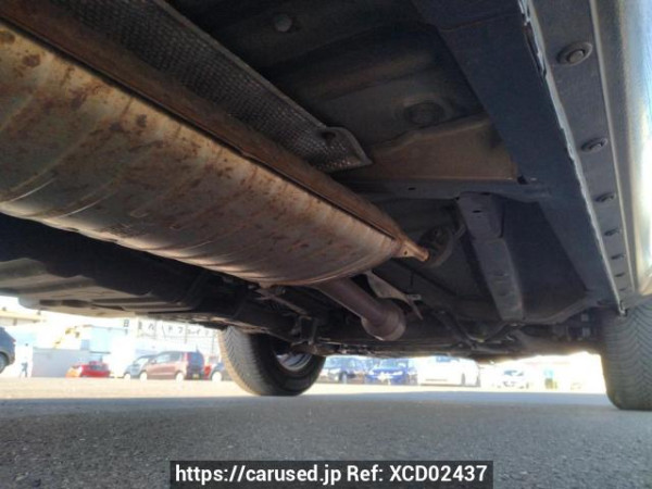 Used 2008 AT toyota vanguard ACA33W Image[38]