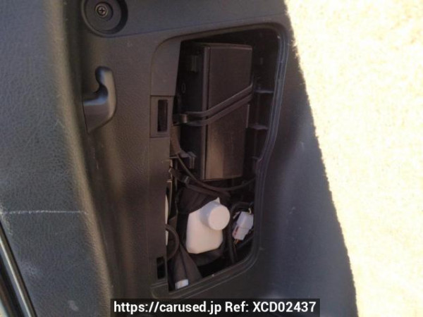 Used 2008 AT toyota vanguard ACA33W Image[39]