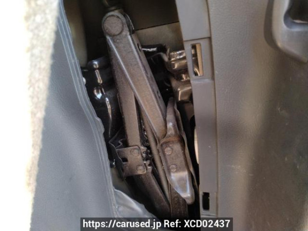 Used 2008 AT toyota vanguard ACA33W Image[40]