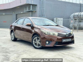 Toyota Corolla Altis