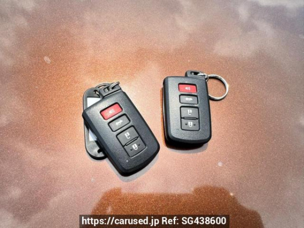 Used 2015 AT toyota corolla-altis null Image[32]