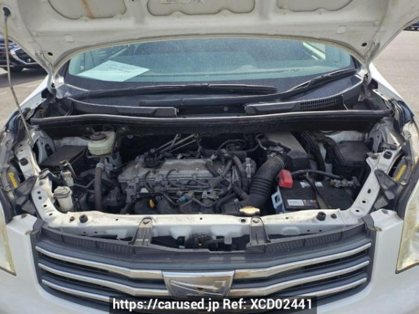 Used 2012 AT toyota noah ZRR70G Image[9]