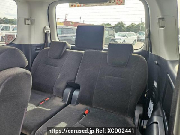 Used 2012 AT toyota noah ZRR70G Image[16]