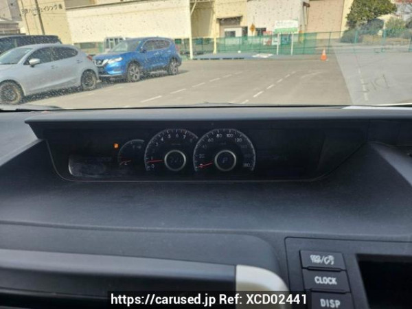 Used 2012 AT toyota noah ZRR70G Image[20]
