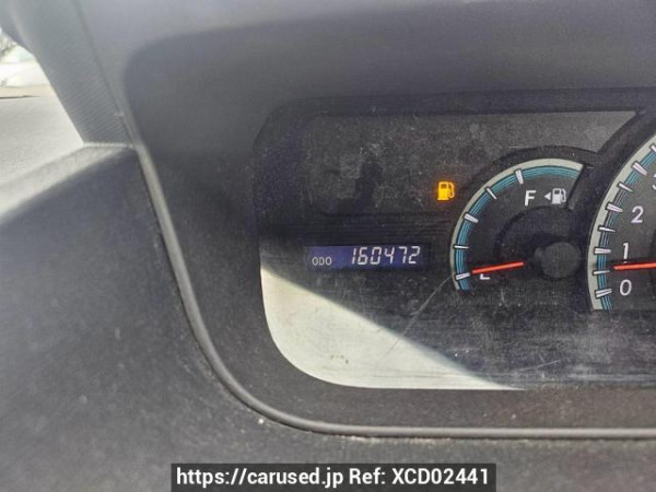 Used 2012 AT toyota noah ZRR70G Image[21]