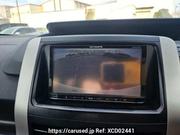 Used 2012 AT toyota noah ZRR70G Image[24]