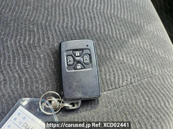 Used 2012 AT toyota noah ZRR70G Image[26]