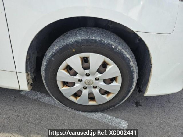 Used 2012 AT toyota noah ZRR70G Image[27]