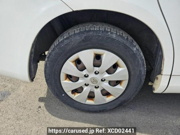 Used 2012 AT toyota noah ZRR70G Image[29]