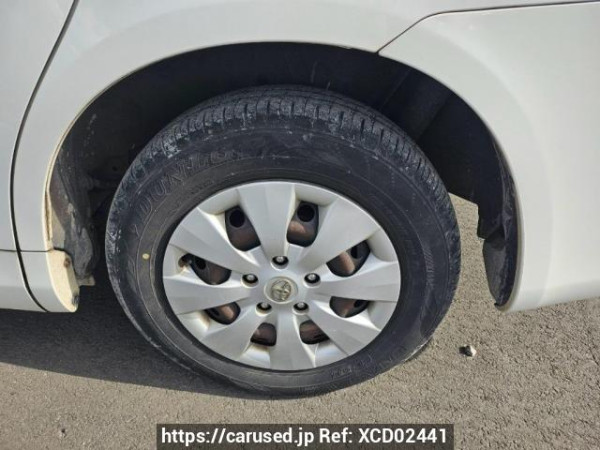 Used 2012 AT toyota noah ZRR70G Image[30]