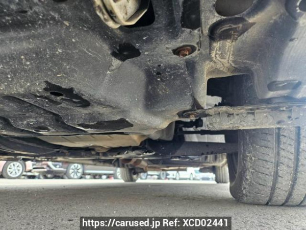 Used 2012 AT toyota noah ZRR70G Image[31]