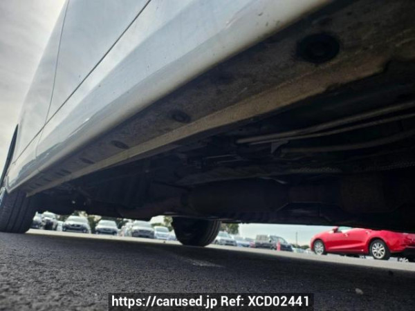 Used 2012 AT toyota noah ZRR70G Image[32]