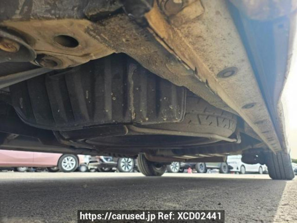 Used 2012 AT toyota noah ZRR70G Image[33]
