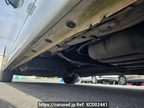 Used 2012 AT toyota noah ZRR70G Image[34]