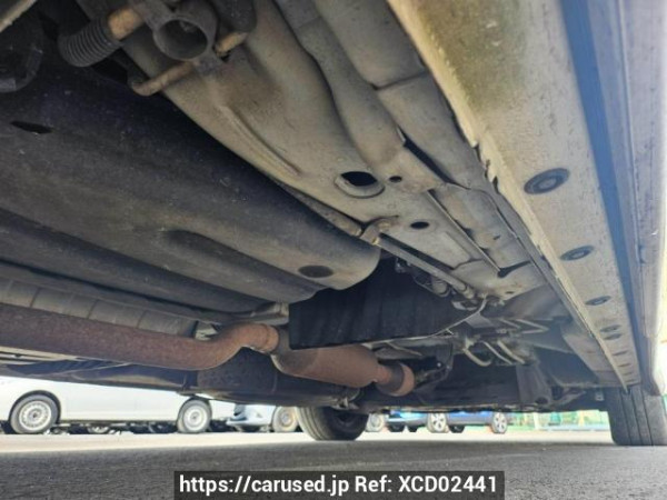 Used 2012 AT toyota noah ZRR70G Image[35]