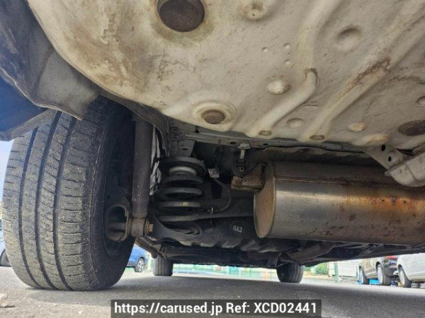 Used 2012 AT toyota noah ZRR70G Image[36]