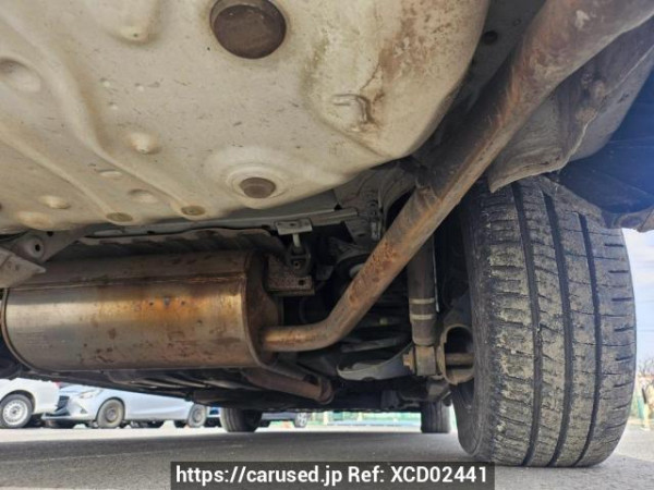 Used 2012 AT toyota noah ZRR70G Image[37]