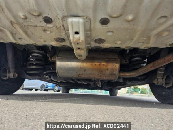 Used 2012 AT toyota noah ZRR70G Image[38]