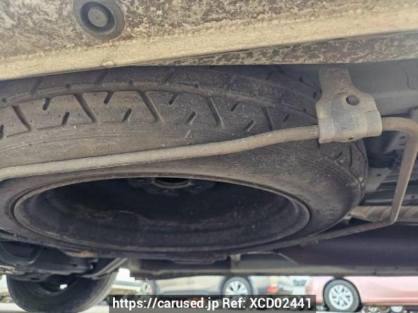 Used 2012 AT toyota noah ZRR70G Image[39]