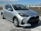 Toyota YARIS KSP210