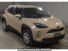 Toyota YARIS CROSS MXPJ10