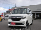 Honda N-BOX CUSTOM JF3