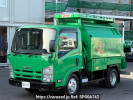 Isuzu Elf Truck NMR85N