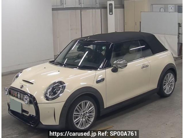Used2022 AT Mini MINI WJ20MWImage[1]