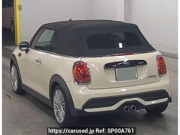 Used2022 AT Mini MINI WJ20MWImage[2]