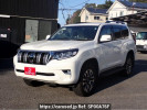 Toyota Land Cruiser Prado TRJ150W