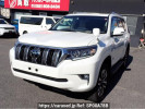 Toyota Land Cruiser Prado TRJ150W