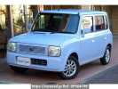 Suzuki ALTO Lapin HE21S