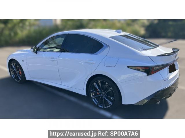 Used2022 AT Lexus IS ASE30Image[2]
