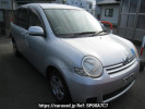 Toyota Sienta NCP81G
