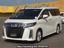 Toyota Alphard AGH30W