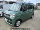 Suzuki Spacia MK53S