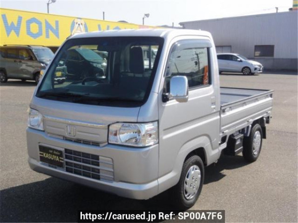 Used2020 MT Honda Acty Truck HA9Image[0]