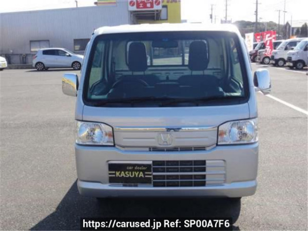 Used2020 MT Honda Acty Truck HA9Image[1]