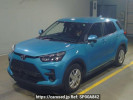 Toyota Raize A200A