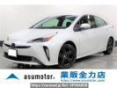 Toyota Prius ZVW51