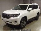 Toyota Land Cruiser Prado TRJ150W