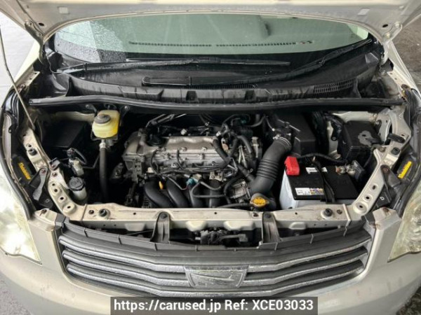 Used 2010 AT toyota noah ZRR70G Image[9]