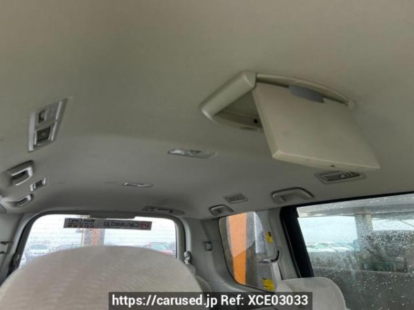 Used 2010 AT toyota noah ZRR70G Image[12]
